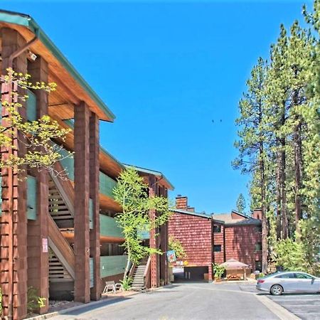 Getaways At Snow Lake Lodge Big Bear Lake Dış mekan fotoğraf