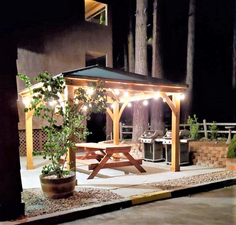 Getaways At Snow Lake Lodge Big Bear Lake Dış mekan fotoğraf