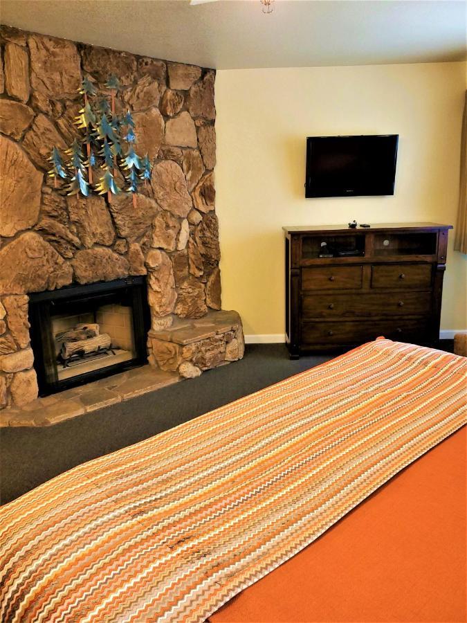 Getaways At Snow Lake Lodge Big Bear Lake Dış mekan fotoğraf