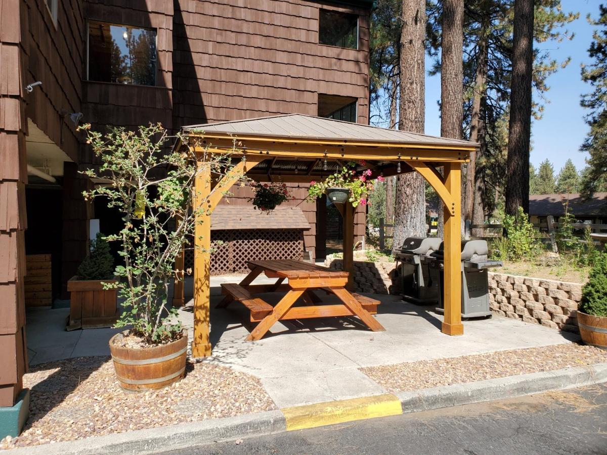 Getaways At Snow Lake Lodge Big Bear Lake Dış mekan fotoğraf