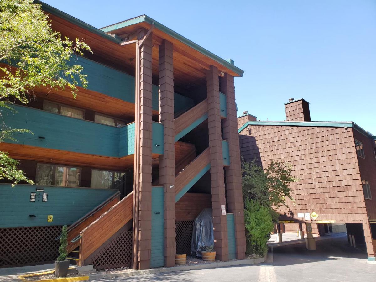 Getaways At Snow Lake Lodge Big Bear Lake Dış mekan fotoğraf