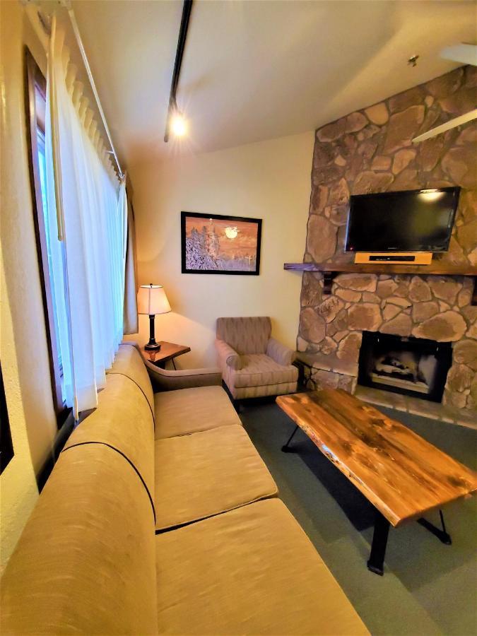 Getaways At Snow Lake Lodge Big Bear Lake Dış mekan fotoğraf