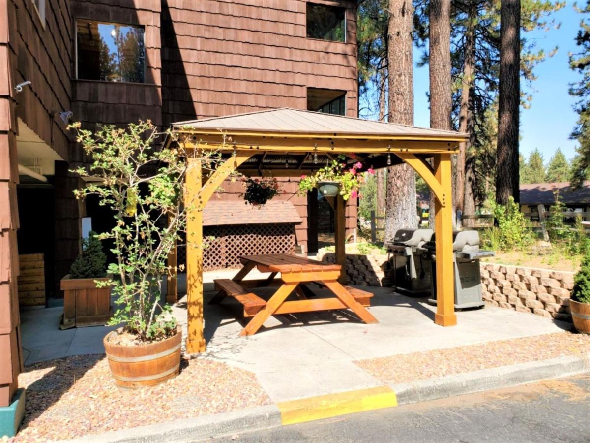 Getaways At Snow Lake Lodge Big Bear Lake Dış mekan fotoğraf