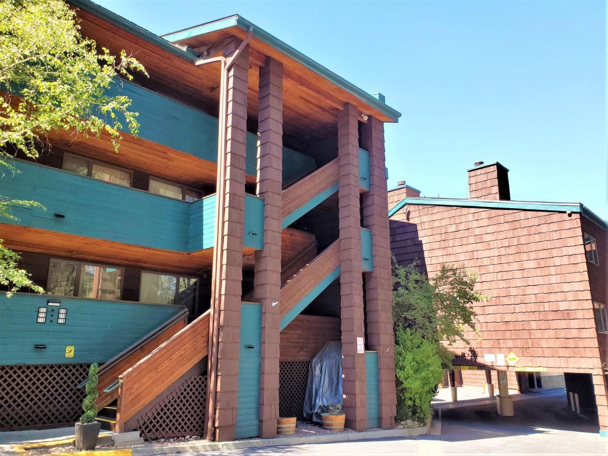 Getaways At Snow Lake Lodge Big Bear Lake Dış mekan fotoğraf