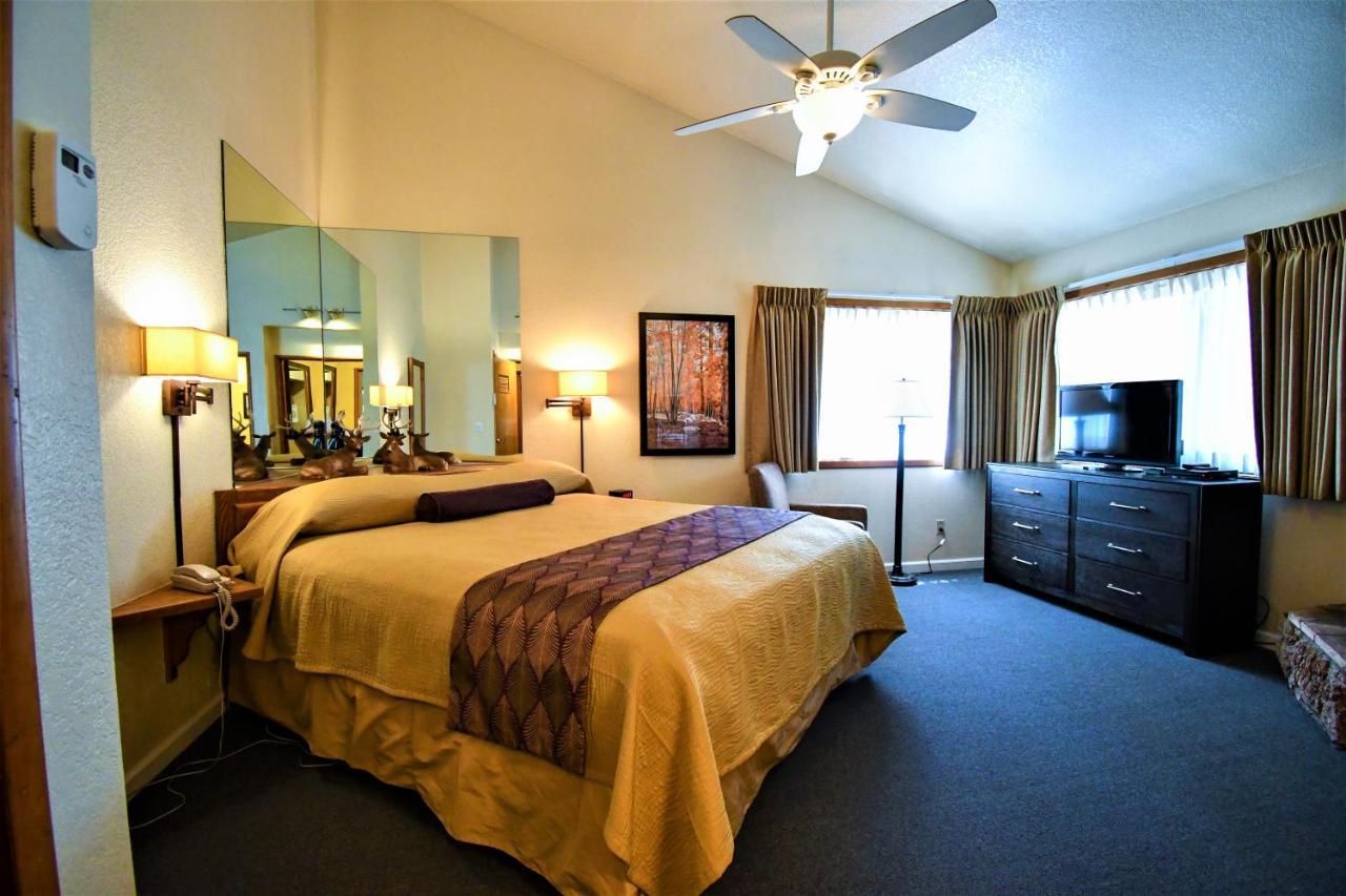 Getaways At Snow Lake Lodge Big Bear Lake Dış mekan fotoğraf