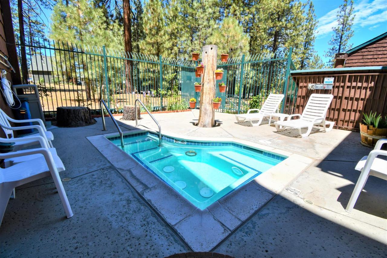 Getaways At Snow Lake Lodge Big Bear Lake Dış mekan fotoğraf