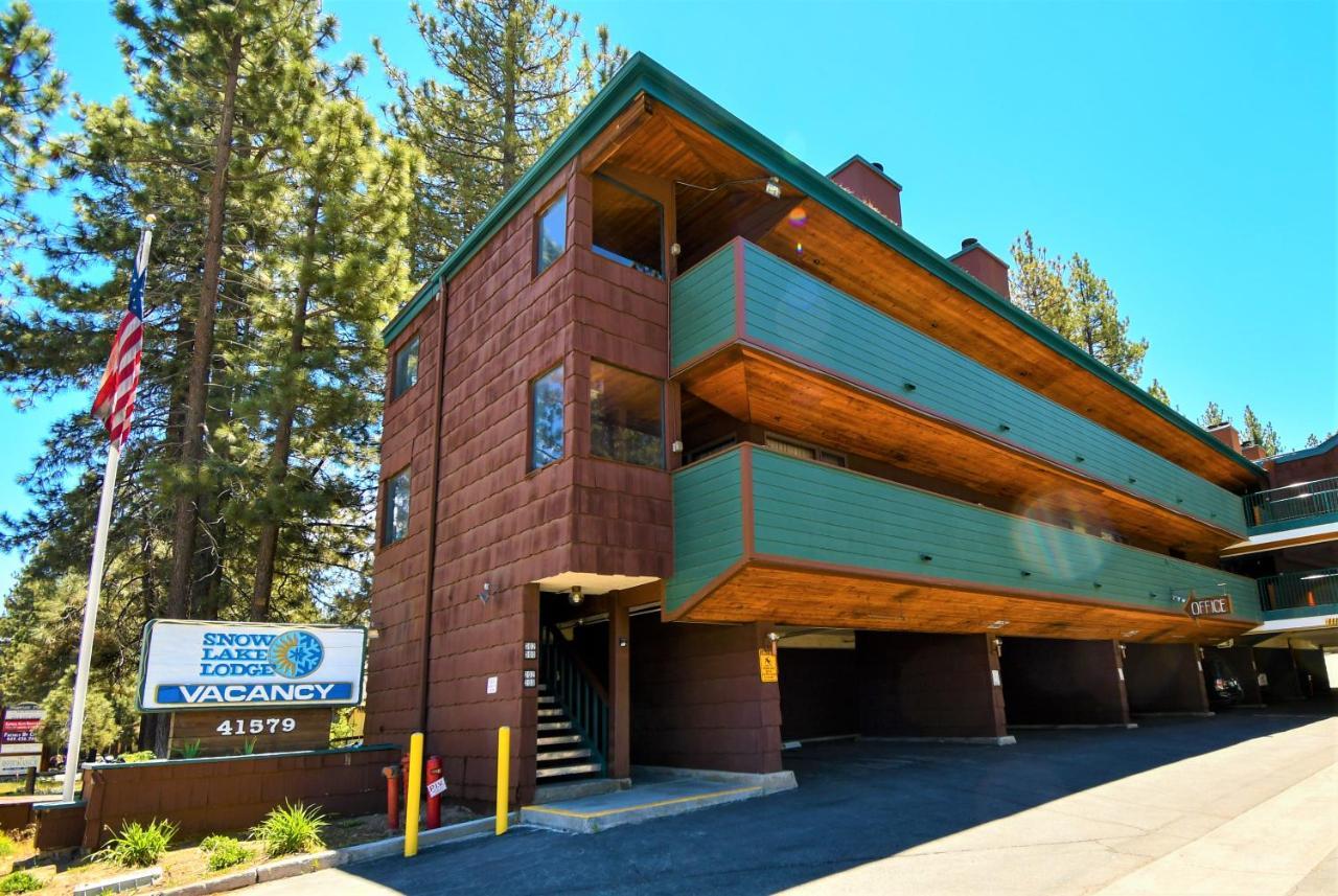Getaways At Snow Lake Lodge Big Bear Lake Dış mekan fotoğraf