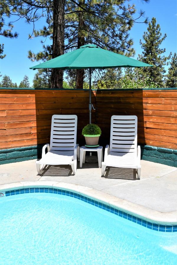 Getaways At Snow Lake Lodge Big Bear Lake Dış mekan fotoğraf