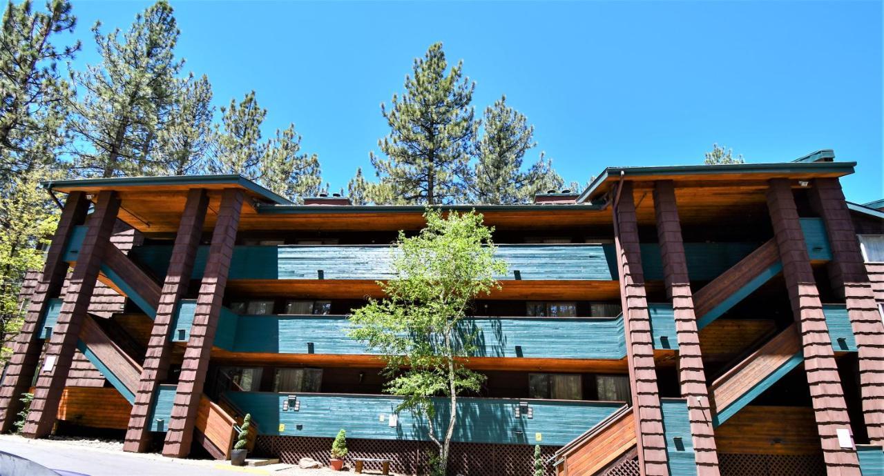 Getaways At Snow Lake Lodge Big Bear Lake Dış mekan fotoğraf