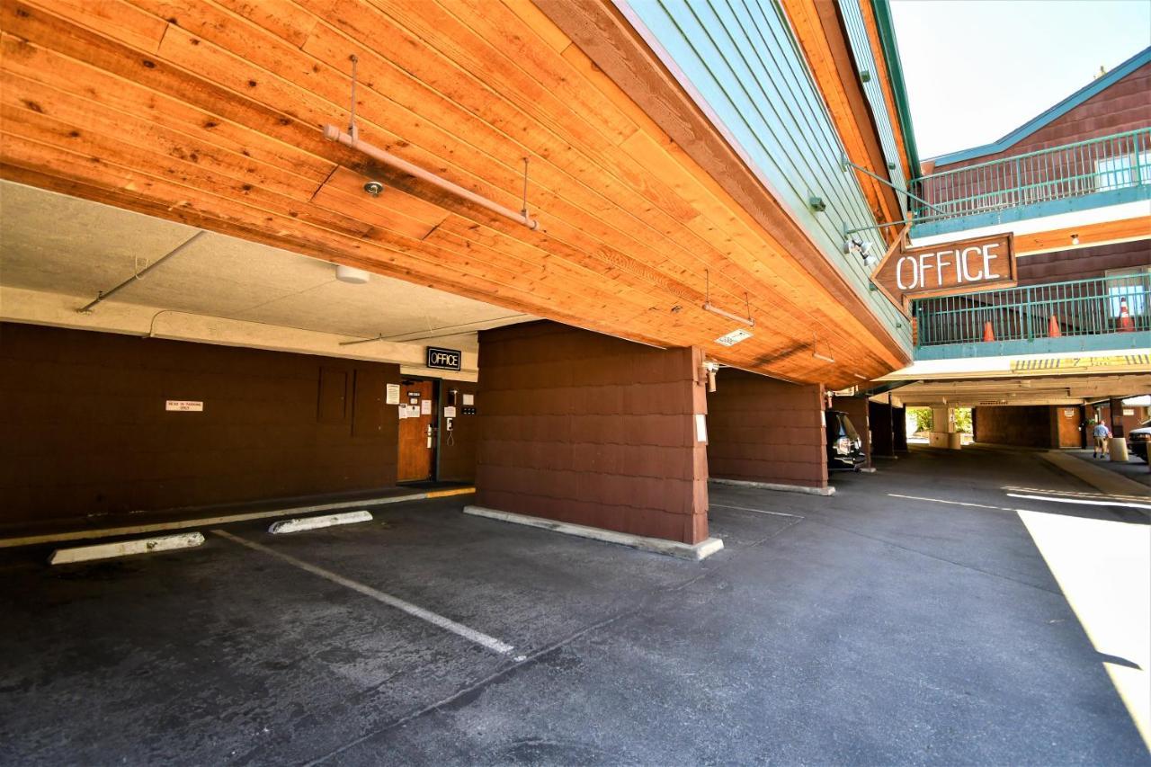 Getaways At Snow Lake Lodge Big Bear Lake Dış mekan fotoğraf