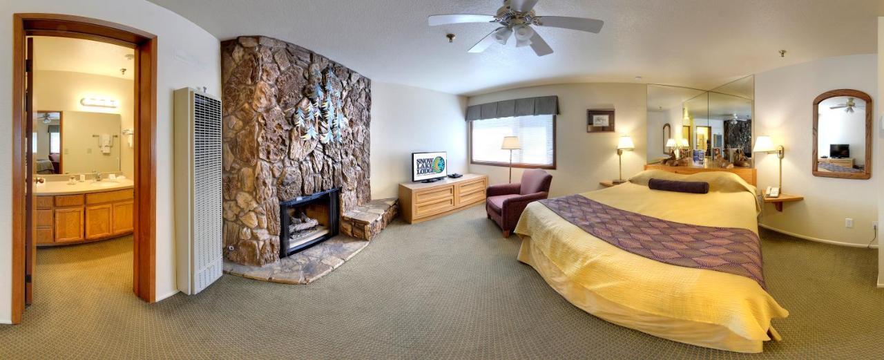Getaways At Snow Lake Lodge Big Bear Lake Dış mekan fotoğraf