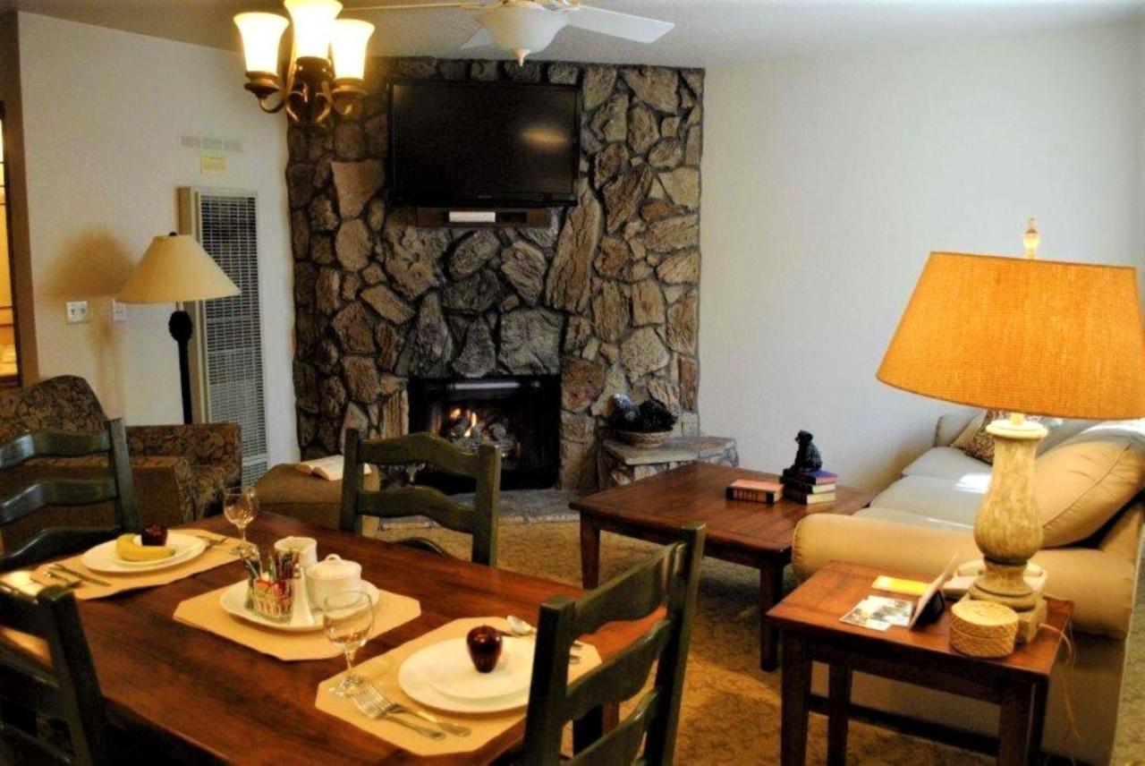Getaways At Snow Lake Lodge Big Bear Lake Dış mekan fotoğraf