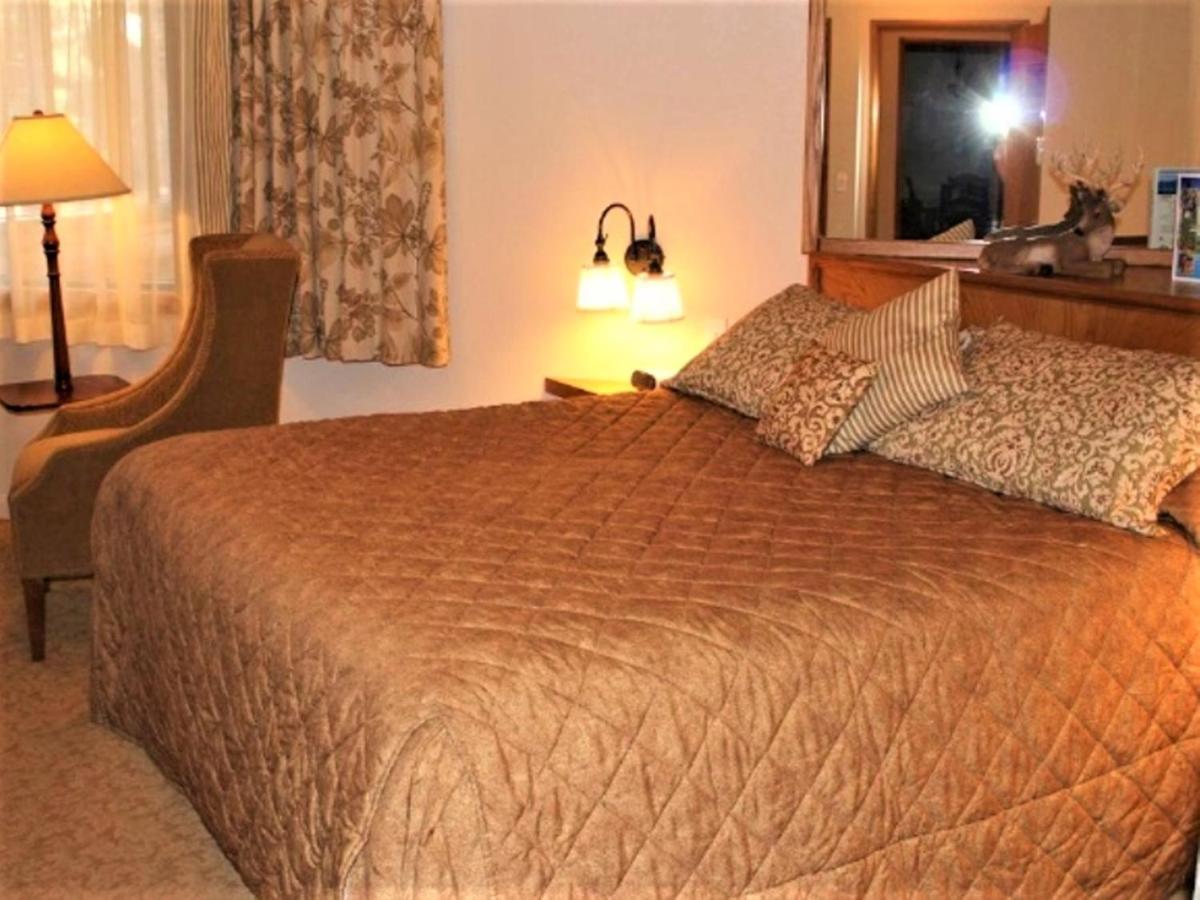 Getaways At Snow Lake Lodge Big Bear Lake Dış mekan fotoğraf