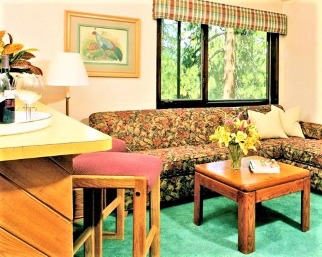 Getaways At Snow Lake Lodge Big Bear Lake Dış mekan fotoğraf