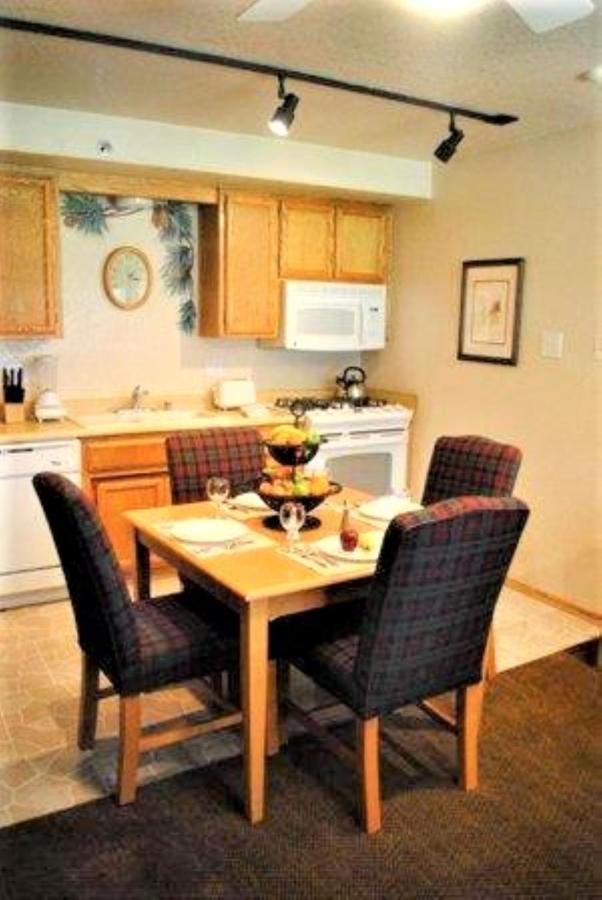 Getaways At Snow Lake Lodge Big Bear Lake Dış mekan fotoğraf