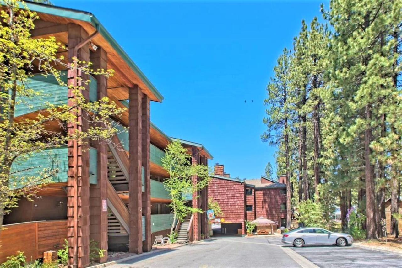 Getaways At Snow Lake Lodge Big Bear Lake Dış mekan fotoğraf