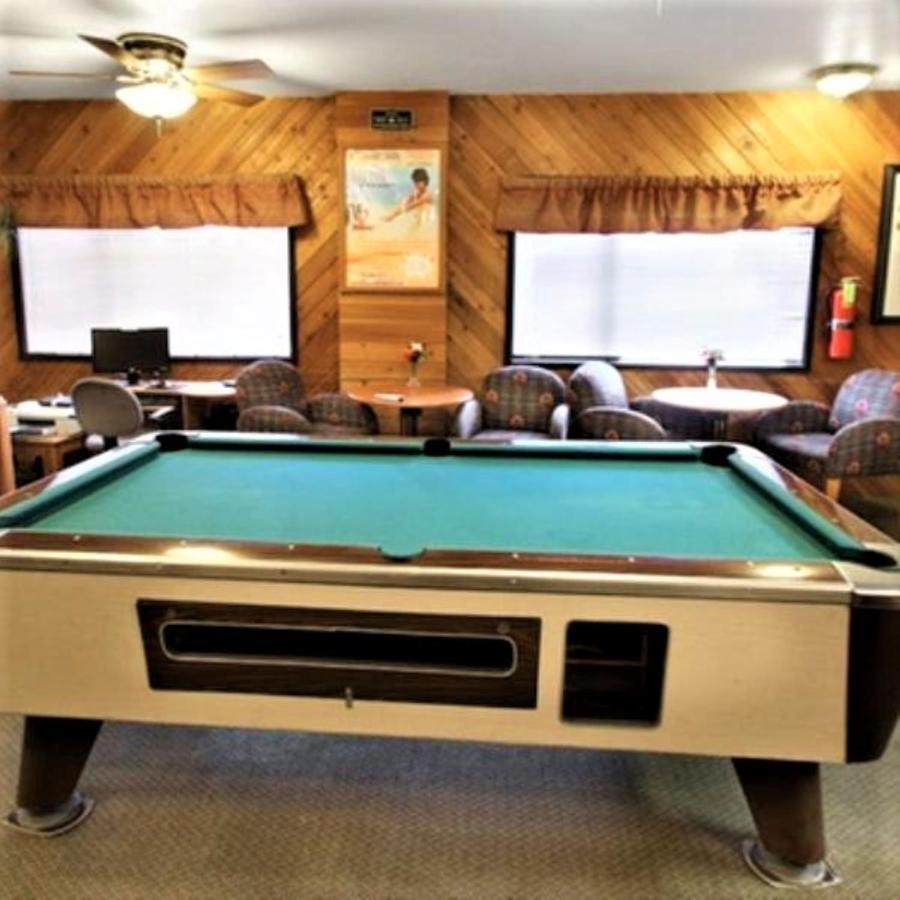 Getaways At Snow Lake Lodge Big Bear Lake Dış mekan fotoğraf