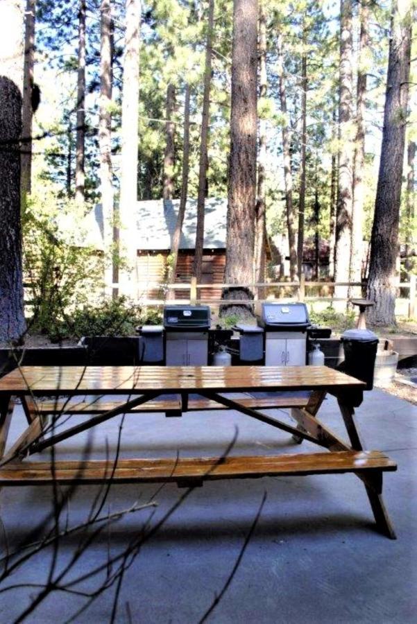 Getaways At Snow Lake Lodge Big Bear Lake Dış mekan fotoğraf
