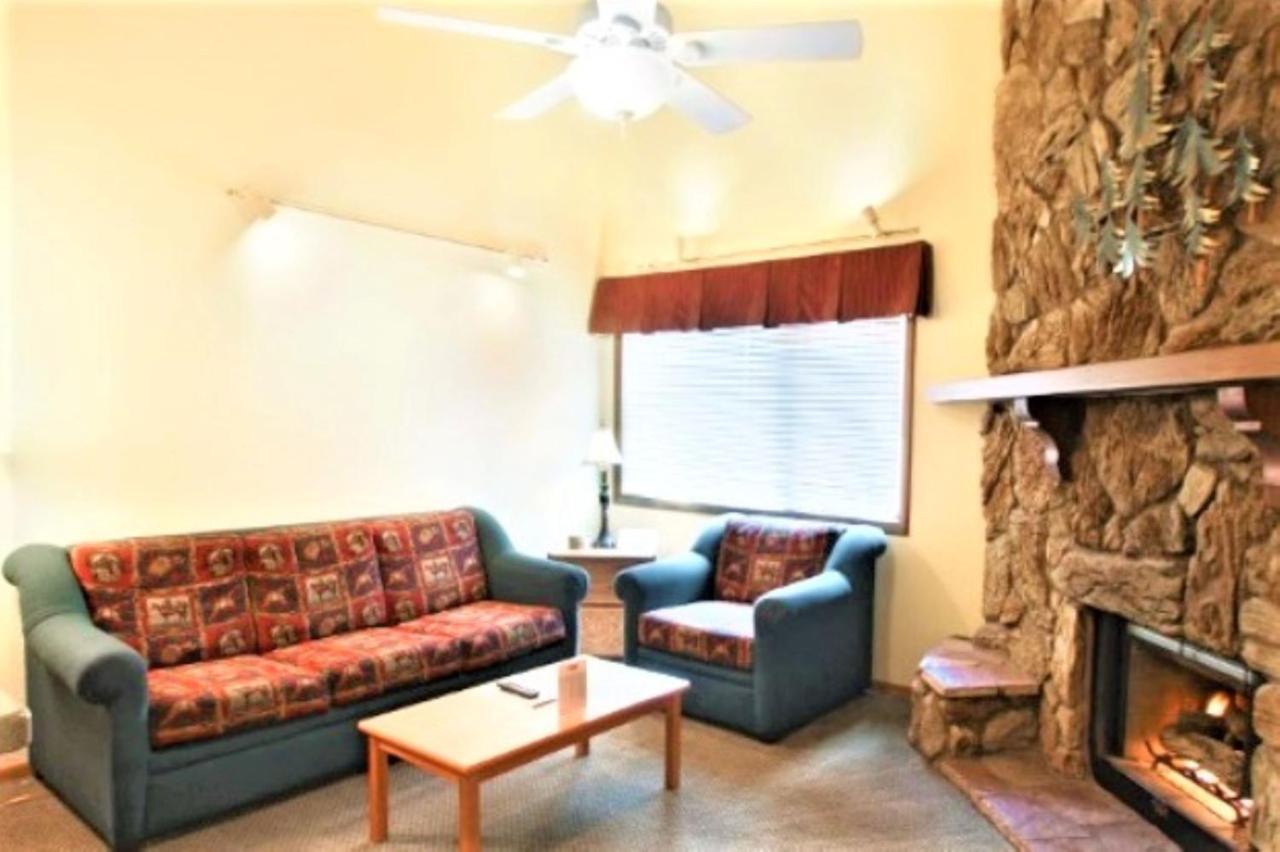 Getaways At Snow Lake Lodge Big Bear Lake Dış mekan fotoğraf
