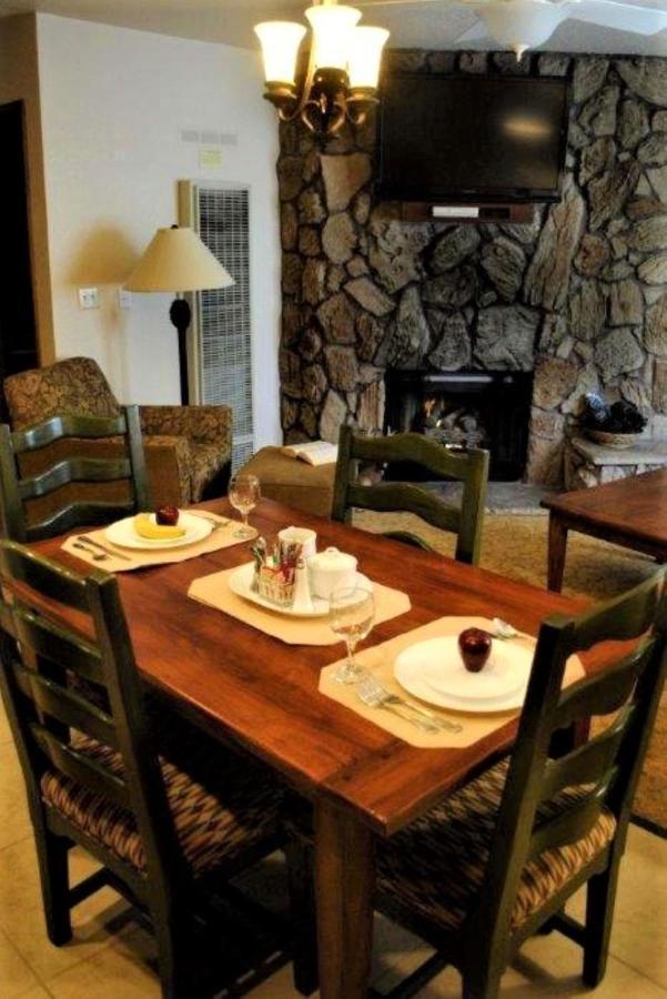 Getaways At Snow Lake Lodge Big Bear Lake Dış mekan fotoğraf