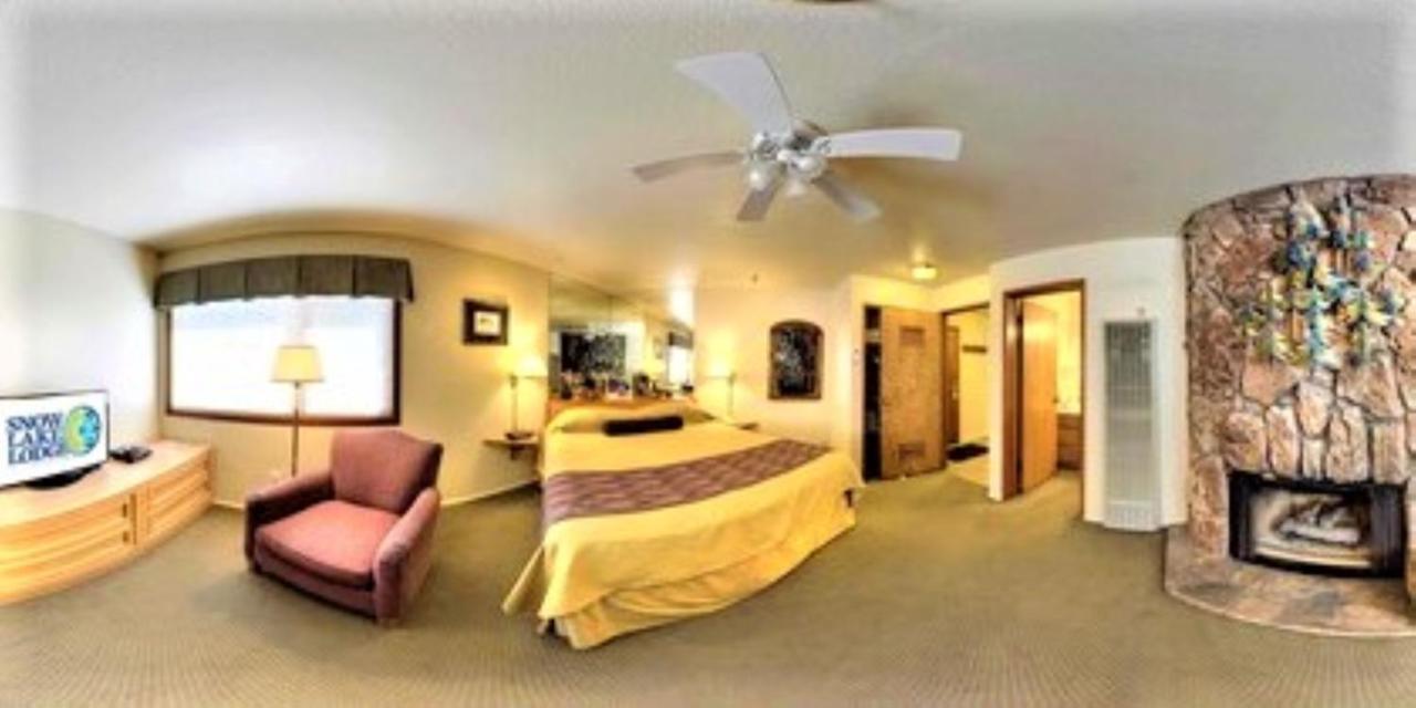 Getaways At Snow Lake Lodge Big Bear Lake Dış mekan fotoğraf