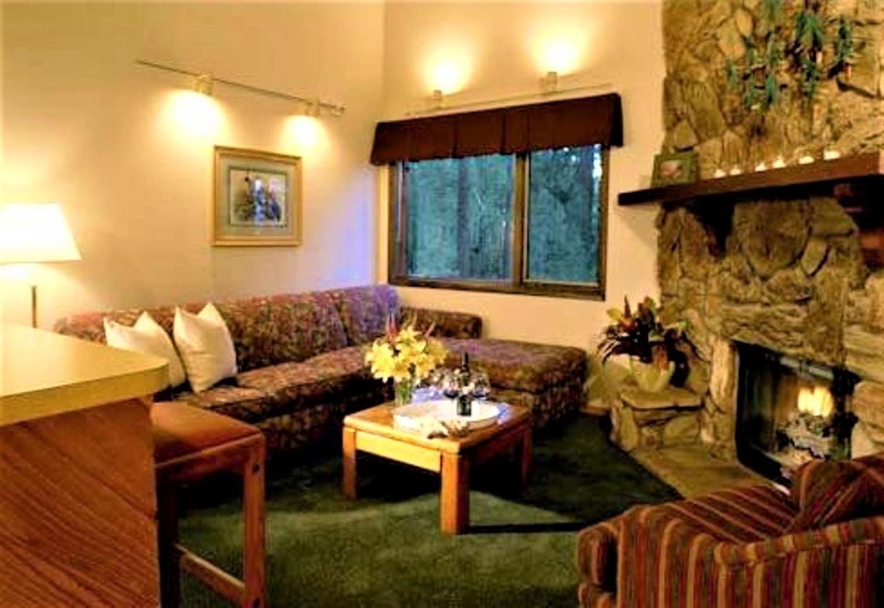 Getaways At Snow Lake Lodge Big Bear Lake Dış mekan fotoğraf