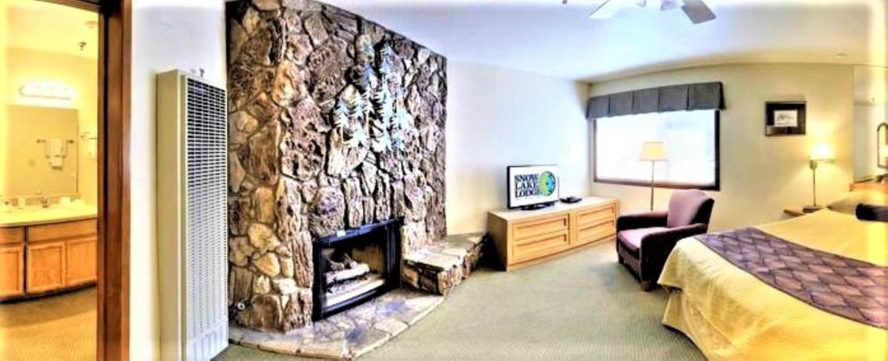 Getaways At Snow Lake Lodge Big Bear Lake Dış mekan fotoğraf