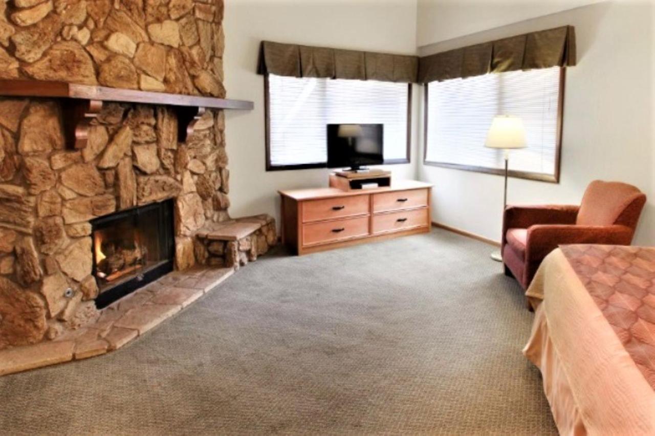 Getaways At Snow Lake Lodge Big Bear Lake Dış mekan fotoğraf