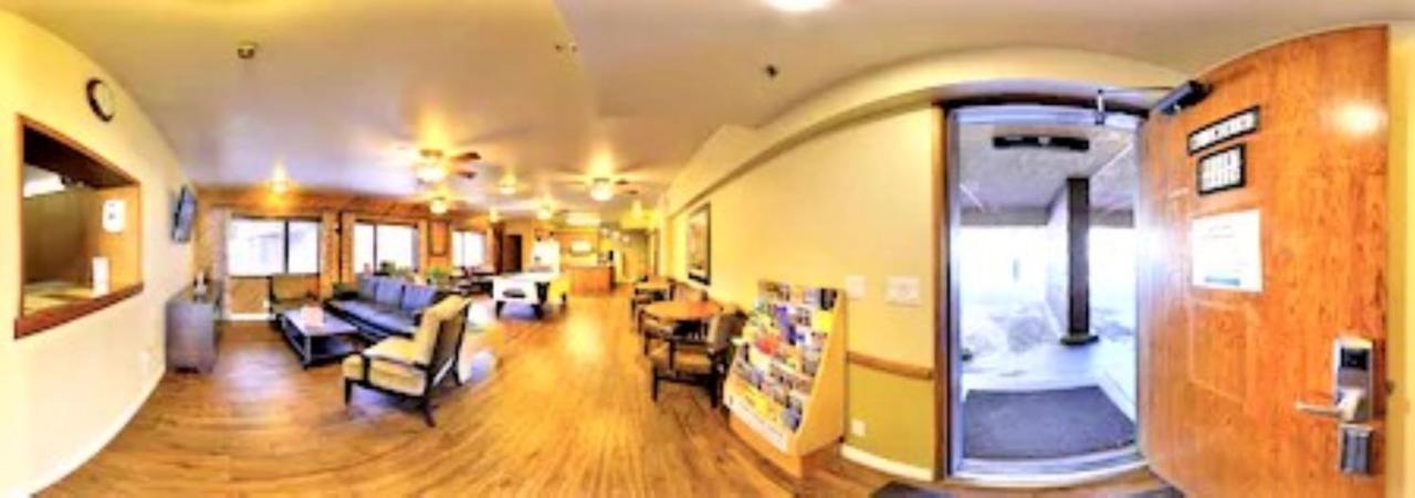 Getaways At Snow Lake Lodge Big Bear Lake Dış mekan fotoğraf