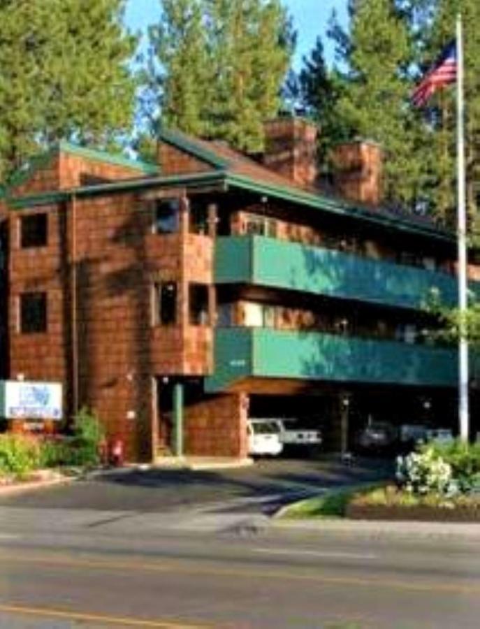 Getaways At Snow Lake Lodge Big Bear Lake Dış mekan fotoğraf